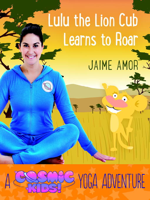 Title details for Lulu the Lion Cub Learns to Roar by Jaime Amor - Available